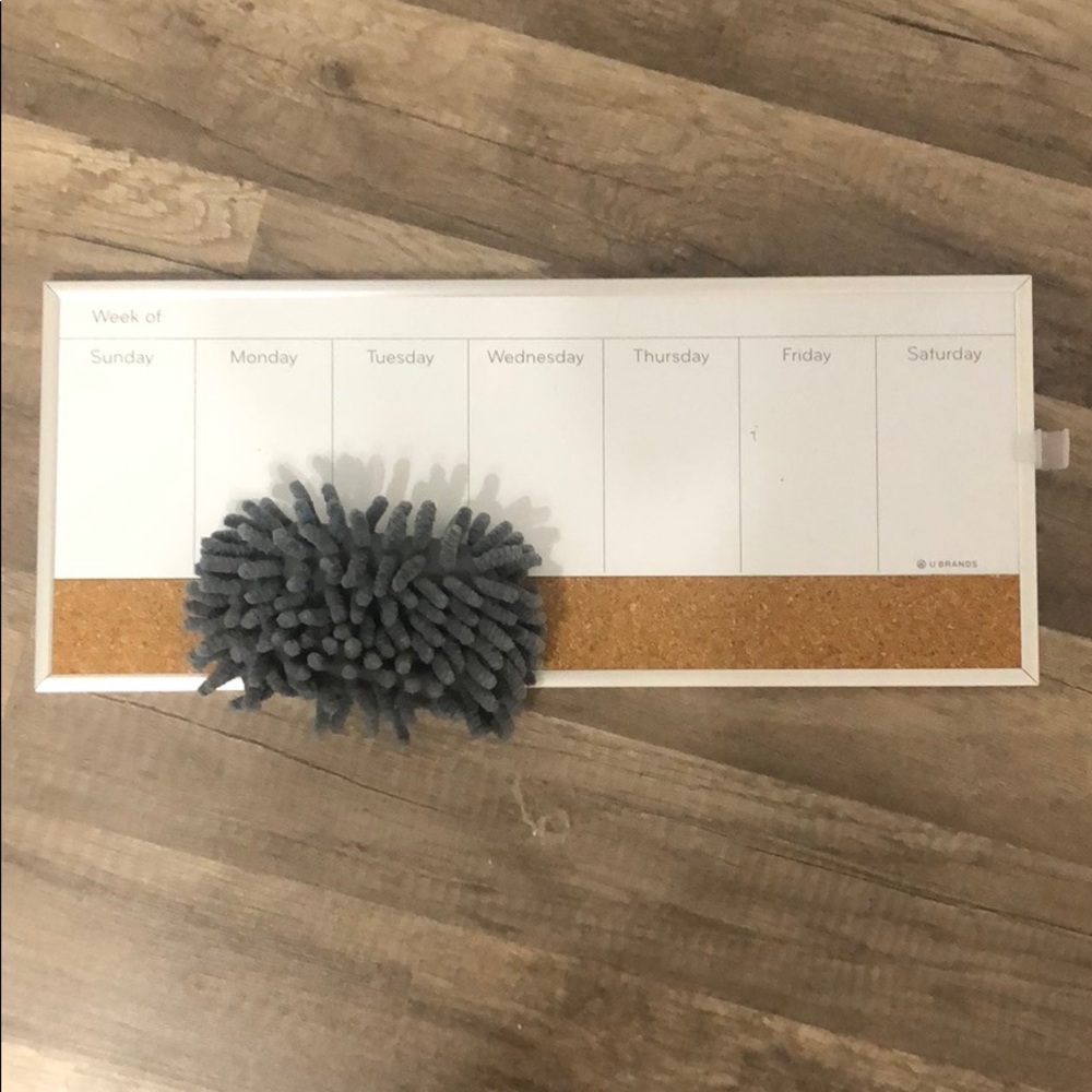 Wall Art Calendar